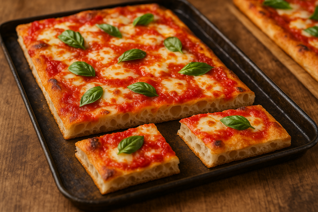 Authentic-Roman-Pizza-Al-Taglio-in-Pattaya-Grano-Italian-Bakery GranoItalianBakery